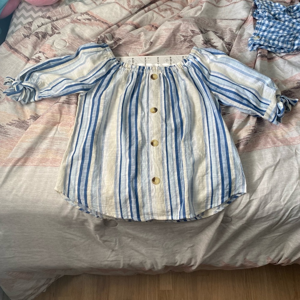 Blouse